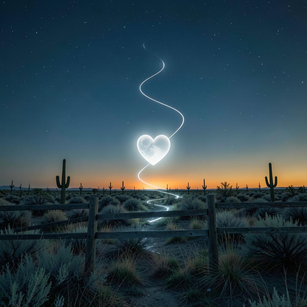 Stars Appear artwork