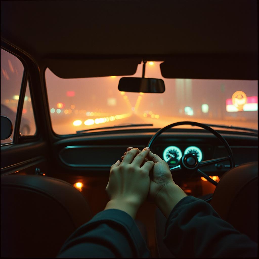 Backseat Honeymoon (Remastered)