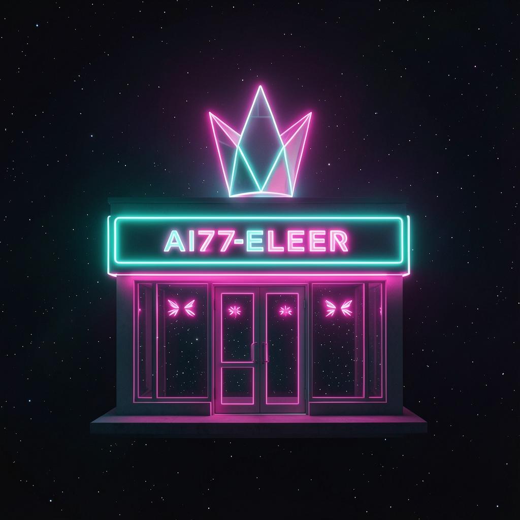 Seven-Eleven Halo artwork