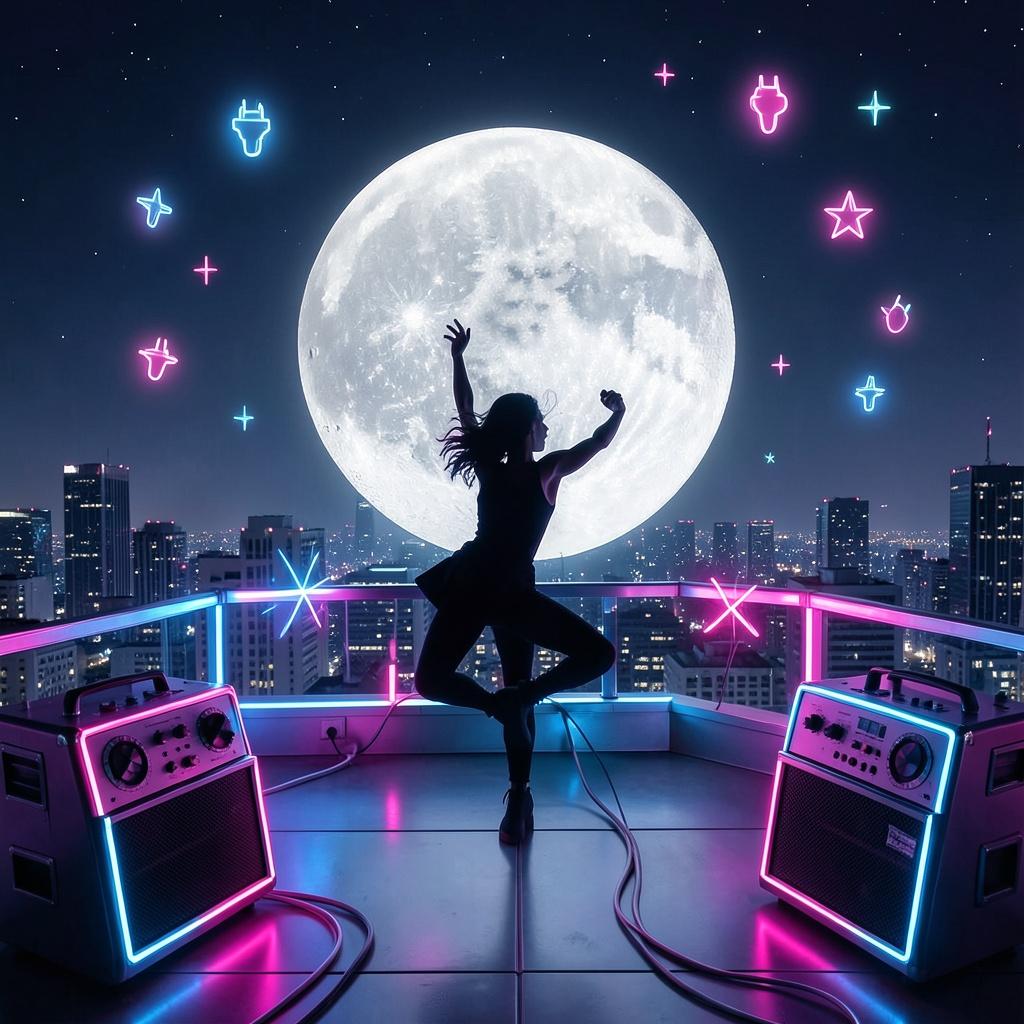 Song Image