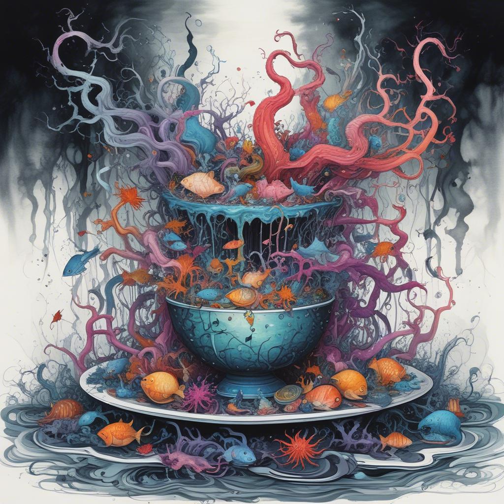 Image for Bold Or Brash