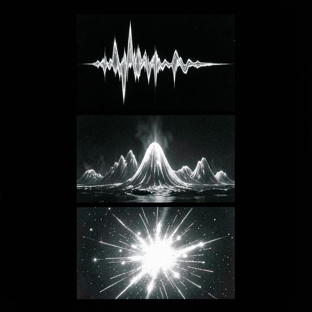 Fly Among the Stars (Hard Techno Riff Mix) artwork