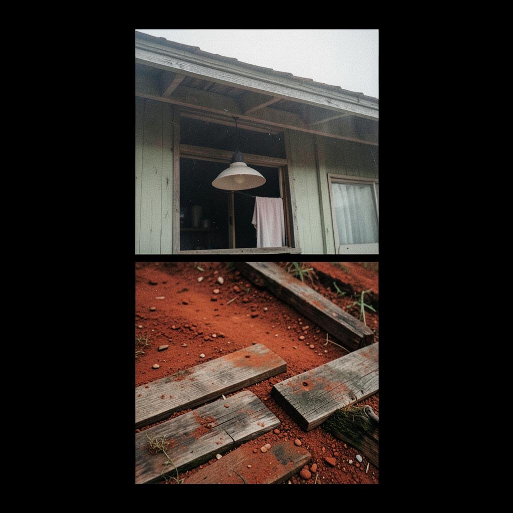 That Little House (Remix) artwork
