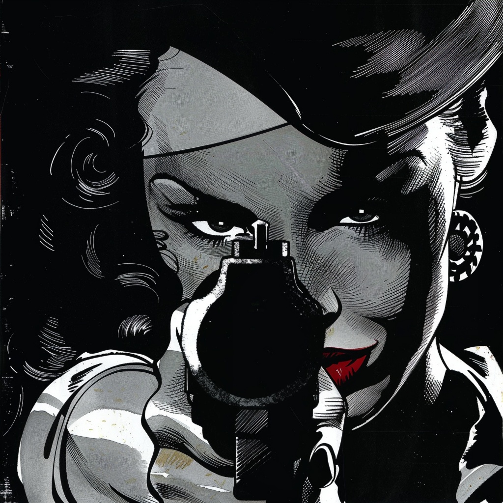 Image for Femme Fatale EP