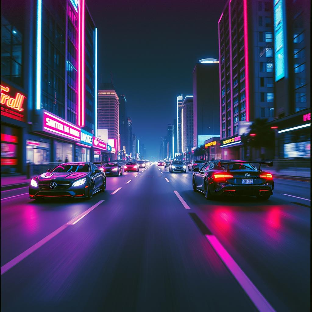 Racing Hearts artwork