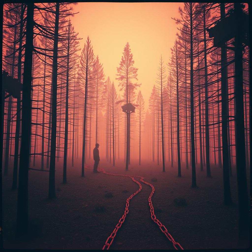 Image for Alien Skin