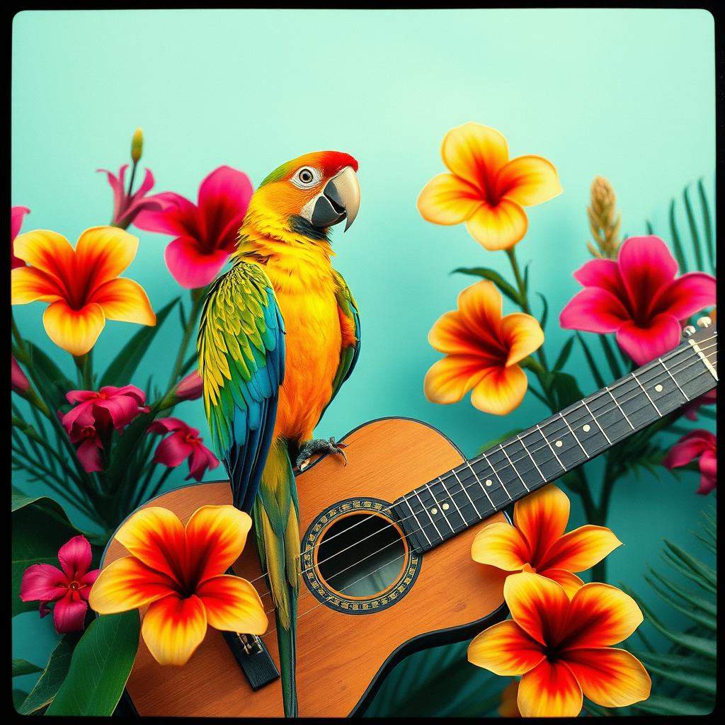 Persona image for Mujer CumbiRok