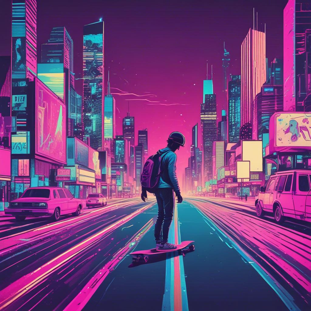 Image for Cyberpunk RED