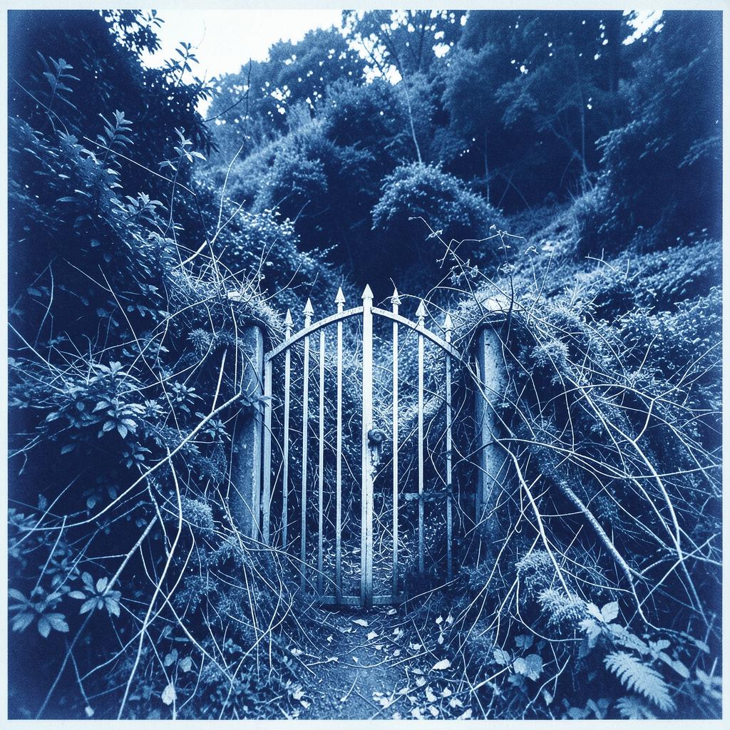 Outro artwork