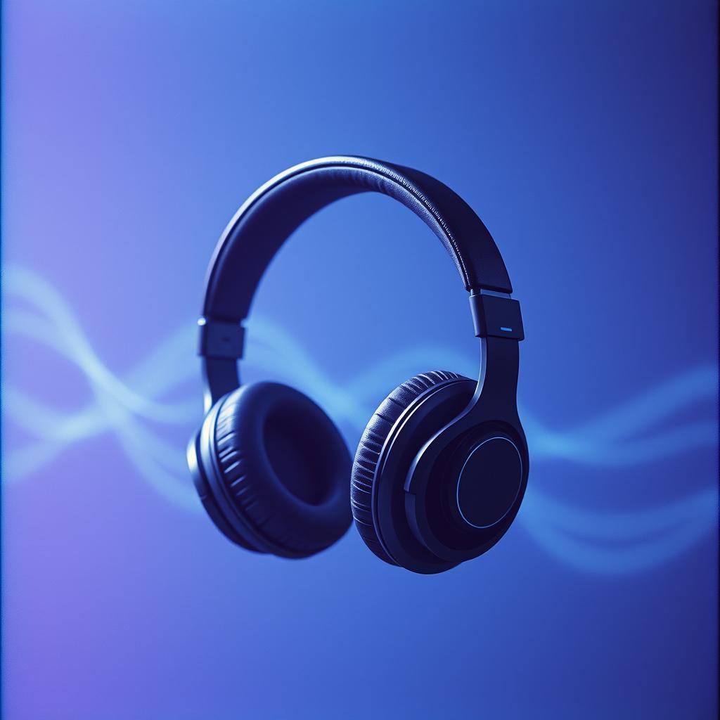 Persona image for Billie3 Headphones on