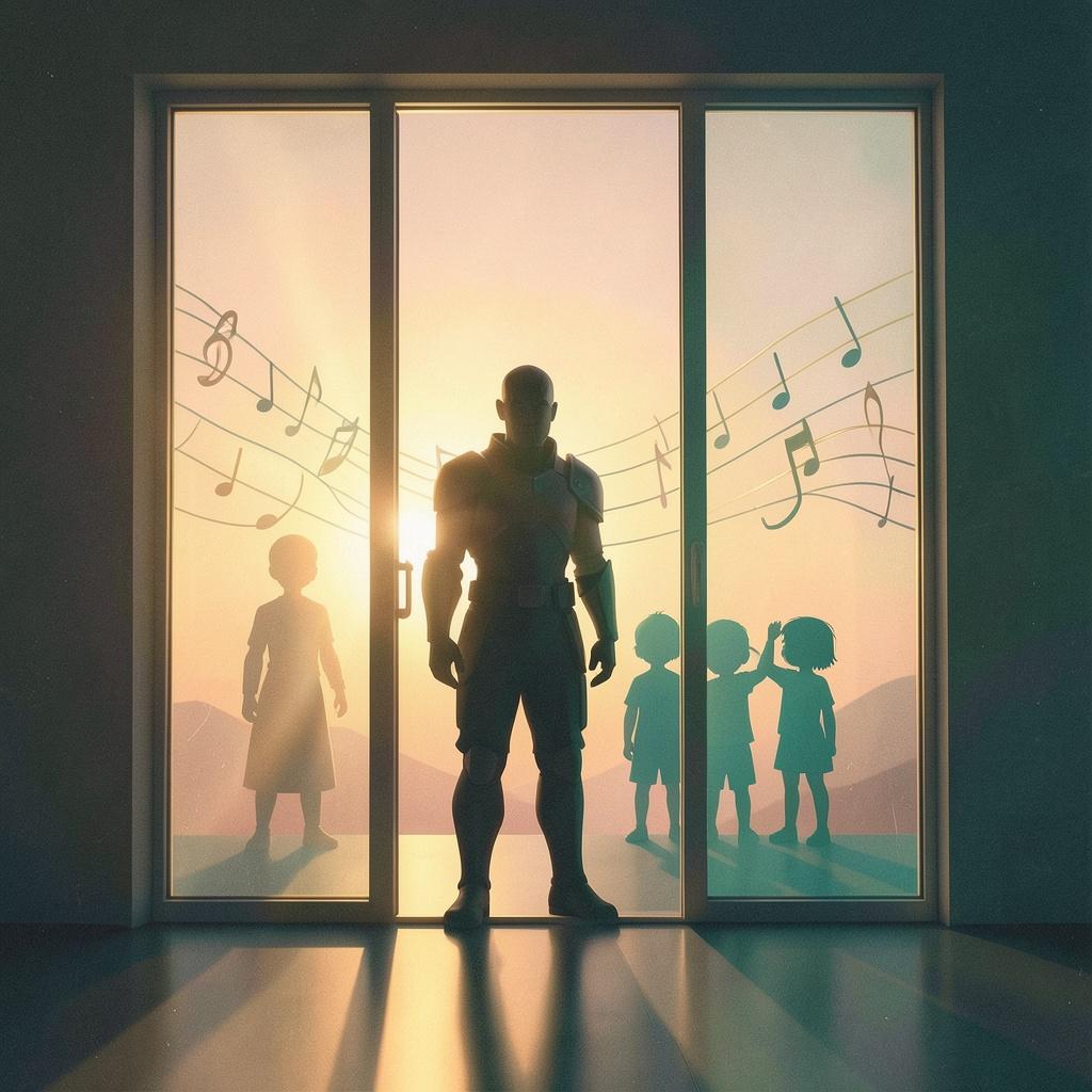 Guardianship artwork