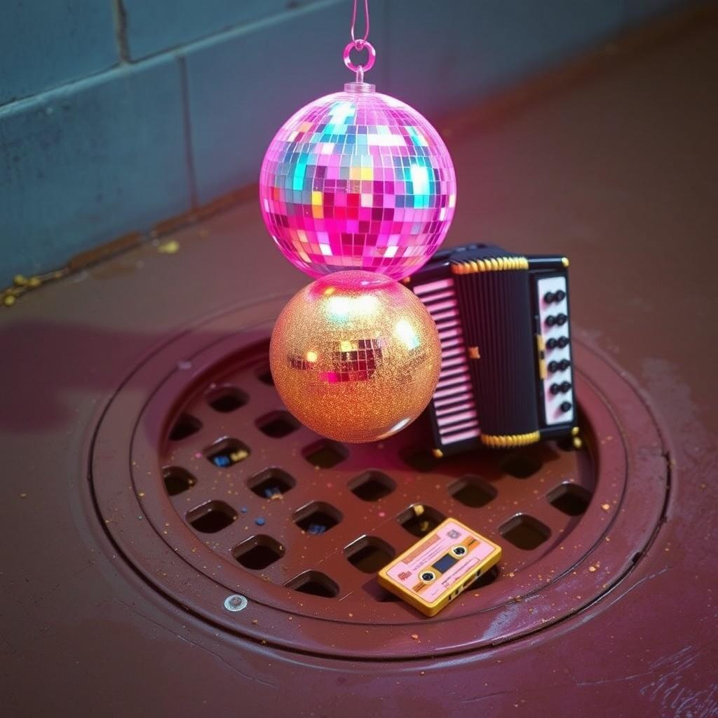 Song Cover Image