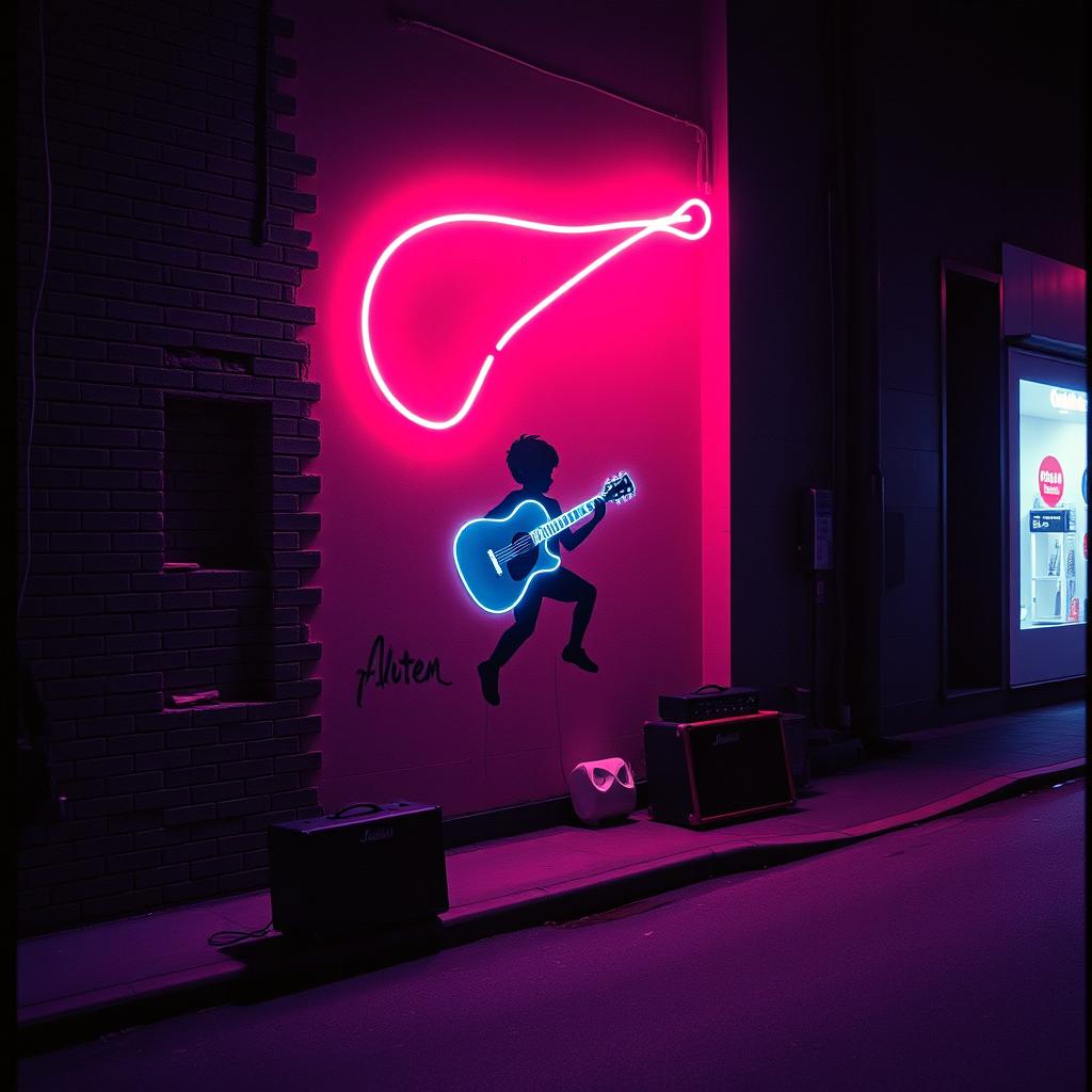 Song Image