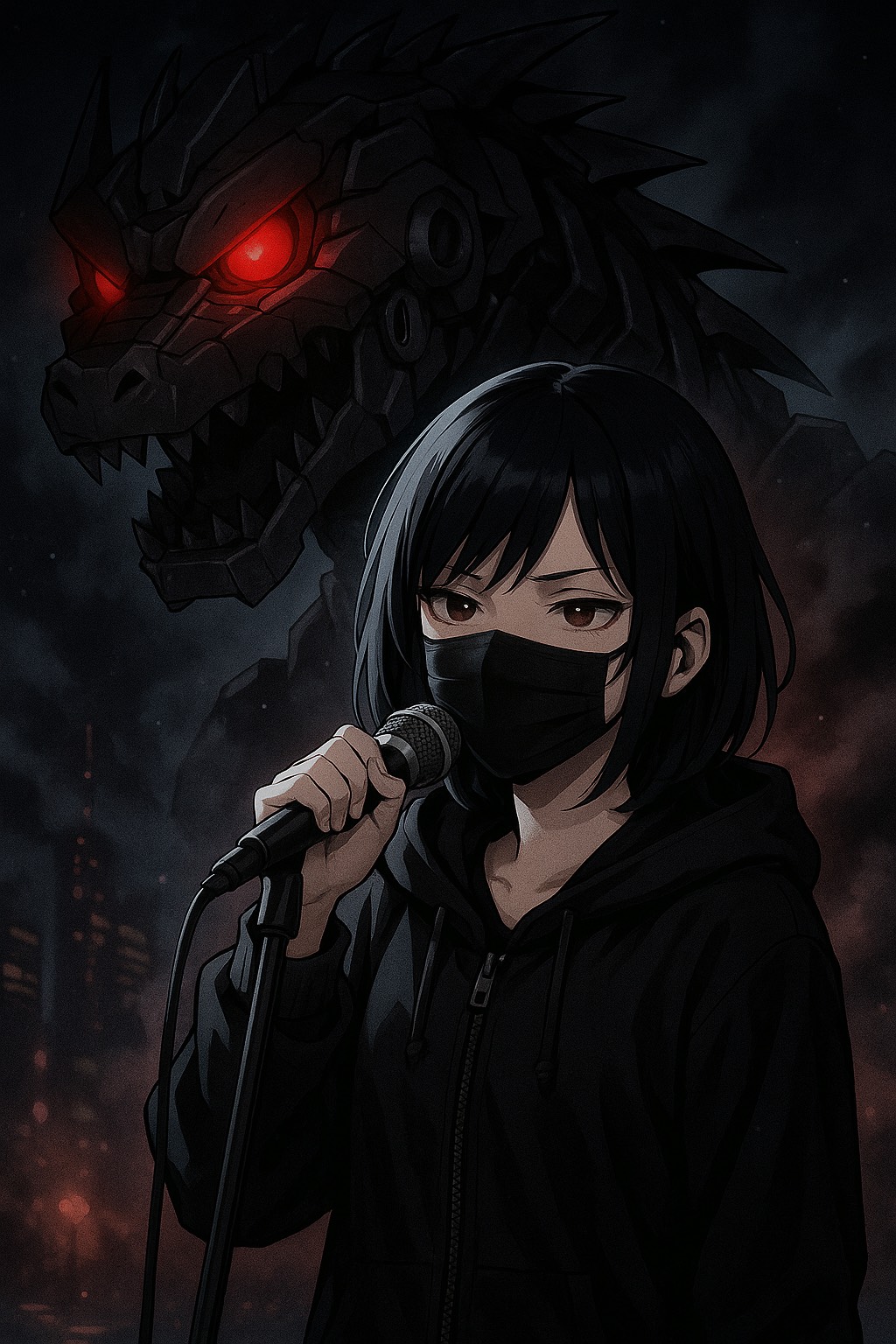 Song Cover Image