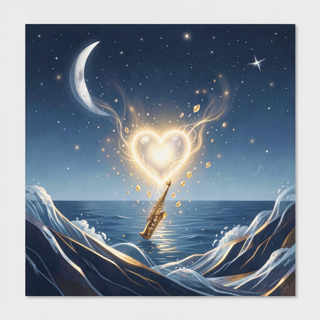 3🦉🦋🌿Burning Into Light | Işığa Yanarak | 燃入光中 artwork