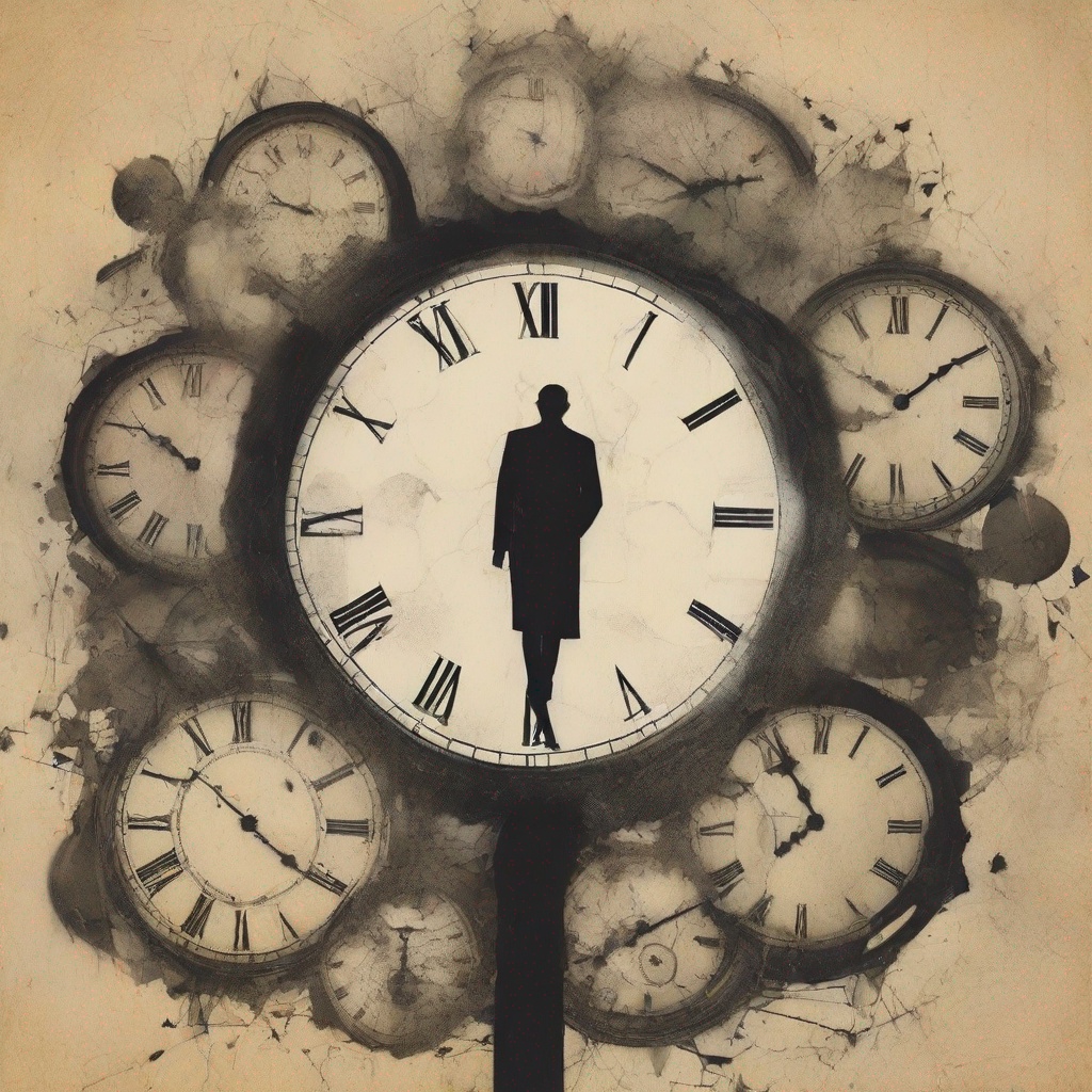 Shadow of the Past 2