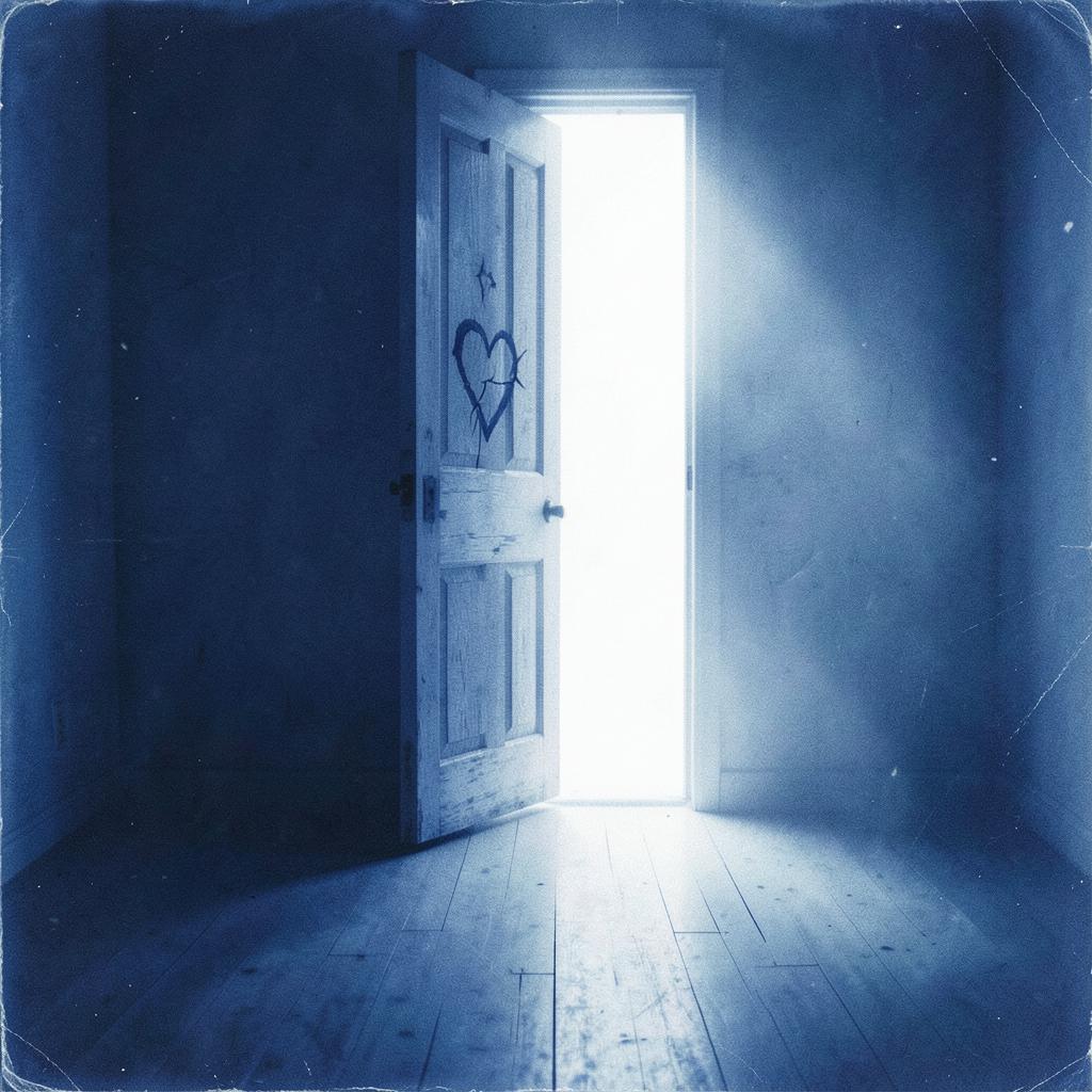 The void artwork