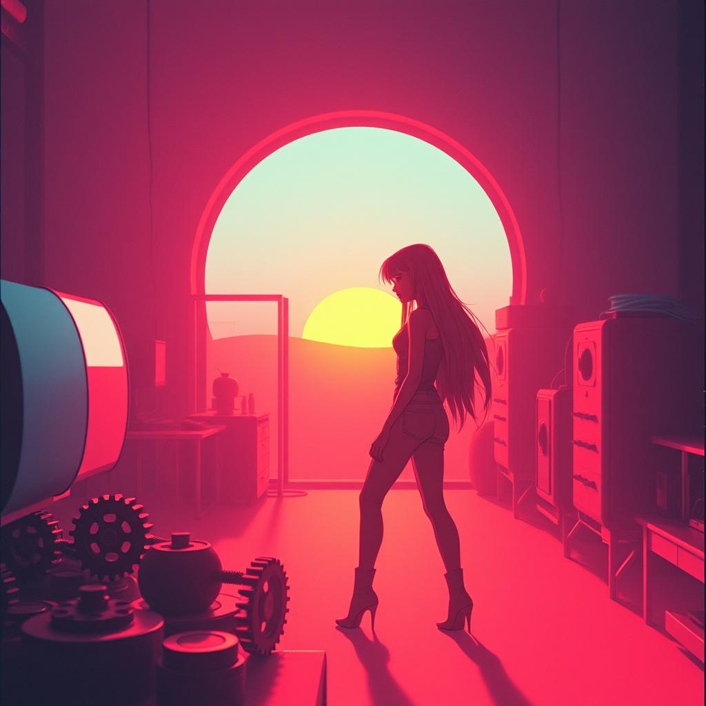 Song Image