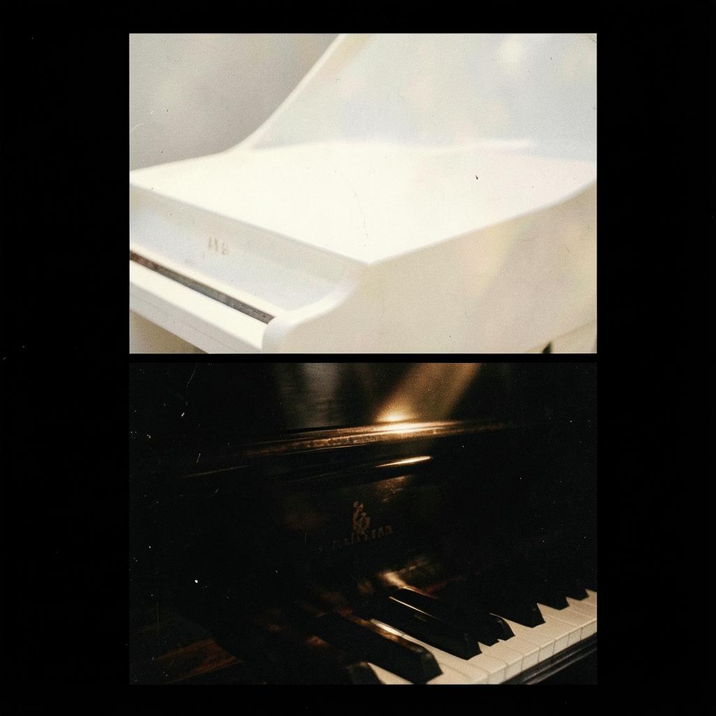 宗谷丘陵 III-3 (Hamburg Steinway Remix) artwork