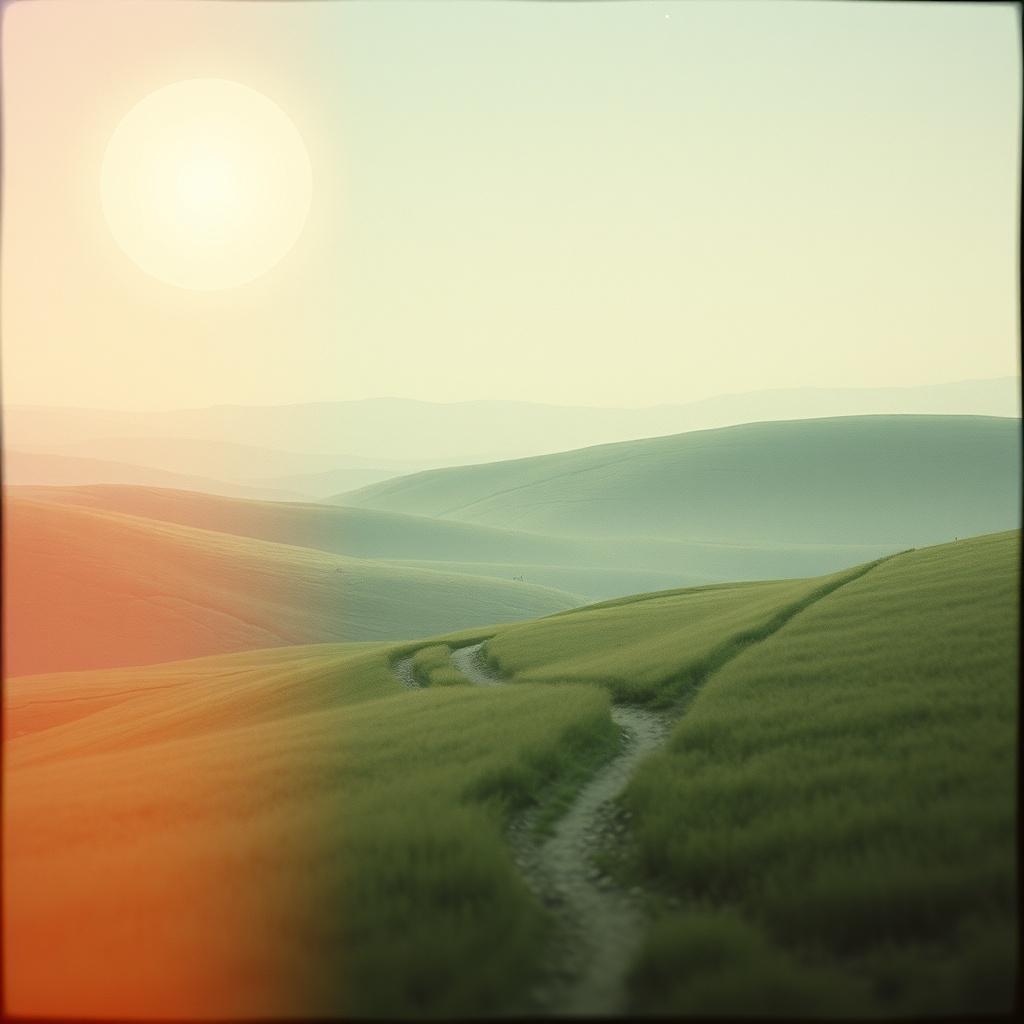 Pursue Me (Psalm 23:6) artwork