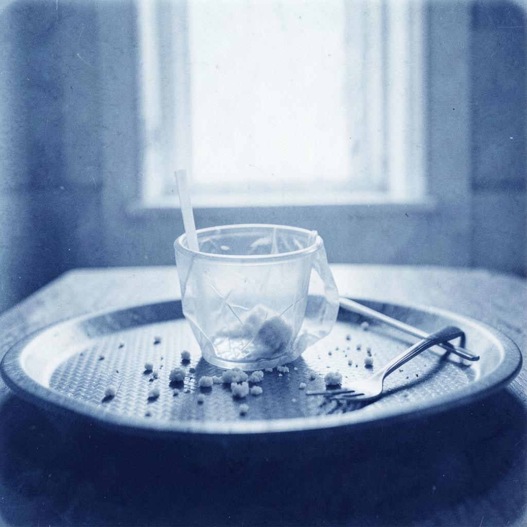 Artwork for Tray Table Feast