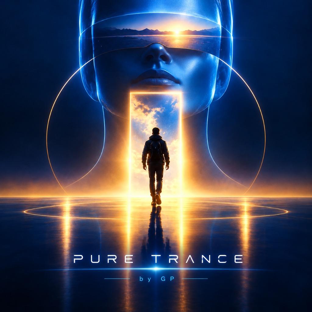 Pure Trance🦹🏻‍♂️✨⚡️💯