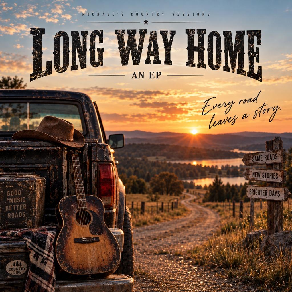 Long Way Home