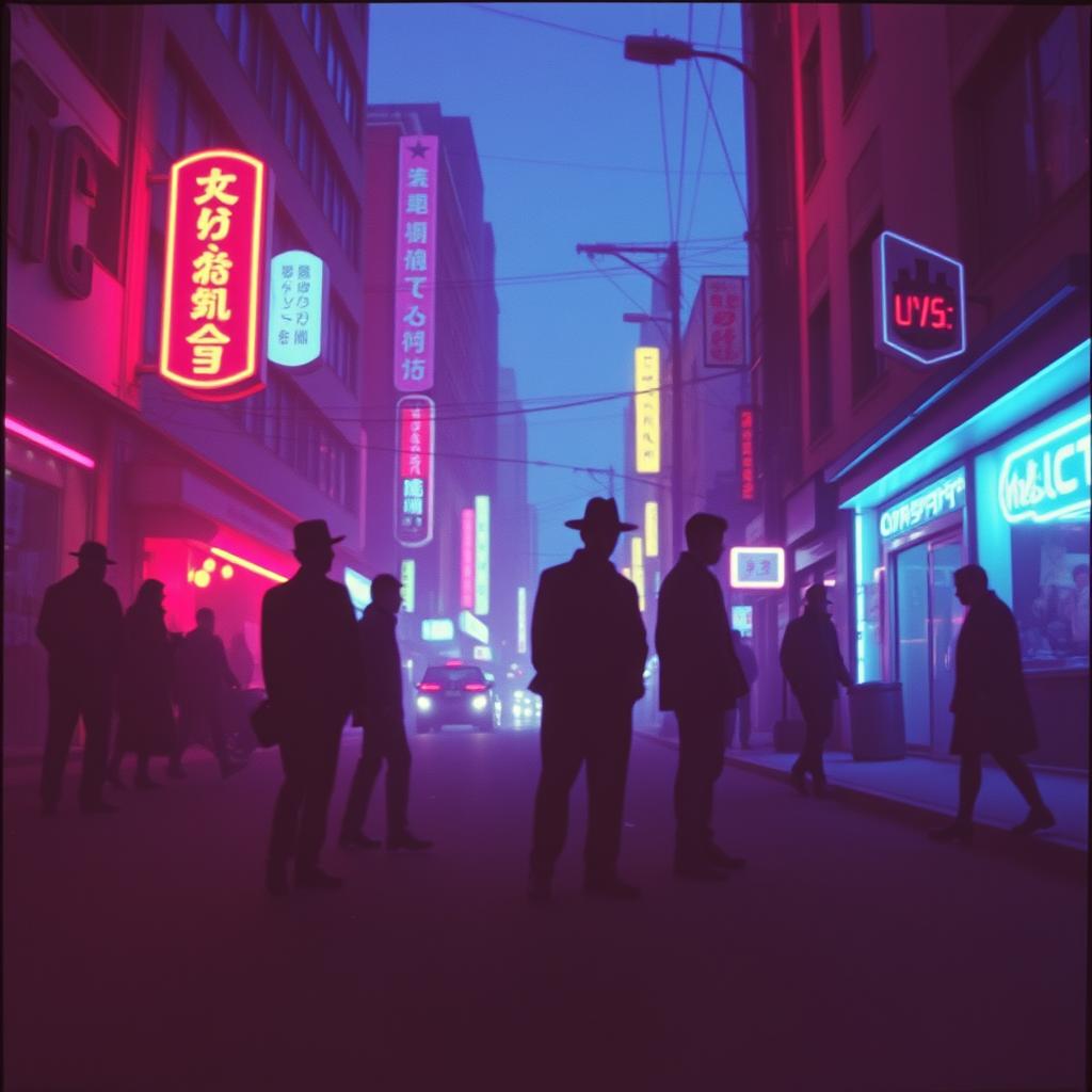 Song Image