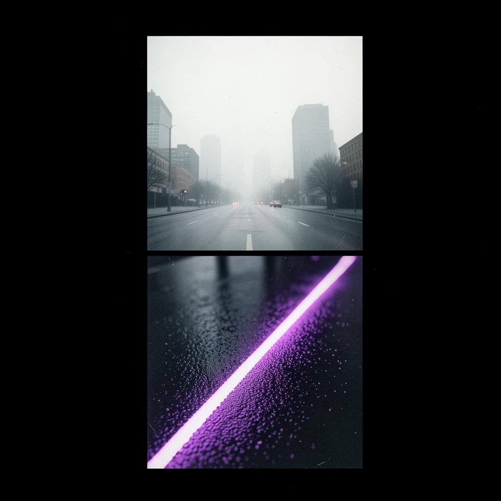 Mutation Funk artwork