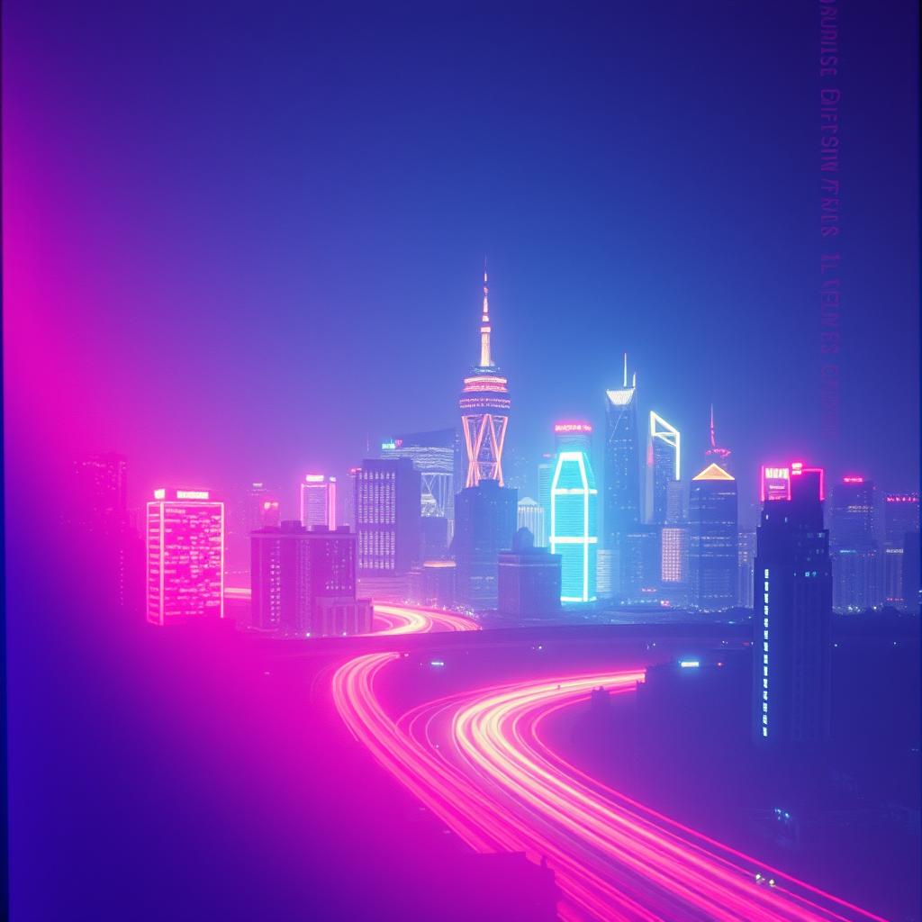 Quiet Color artwork