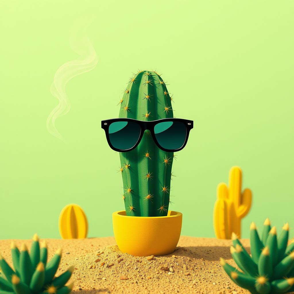 Persona image for Cypress