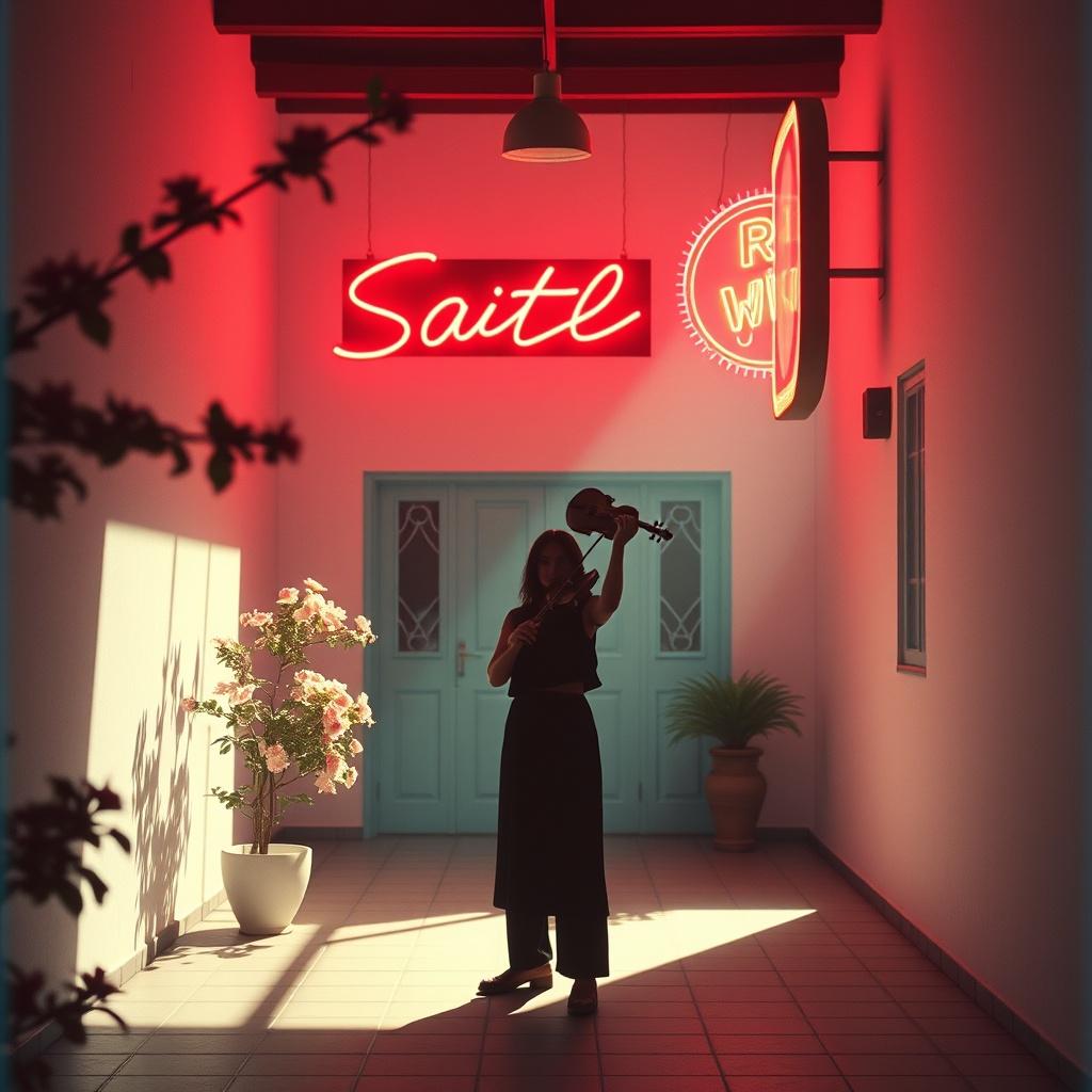 Song Image