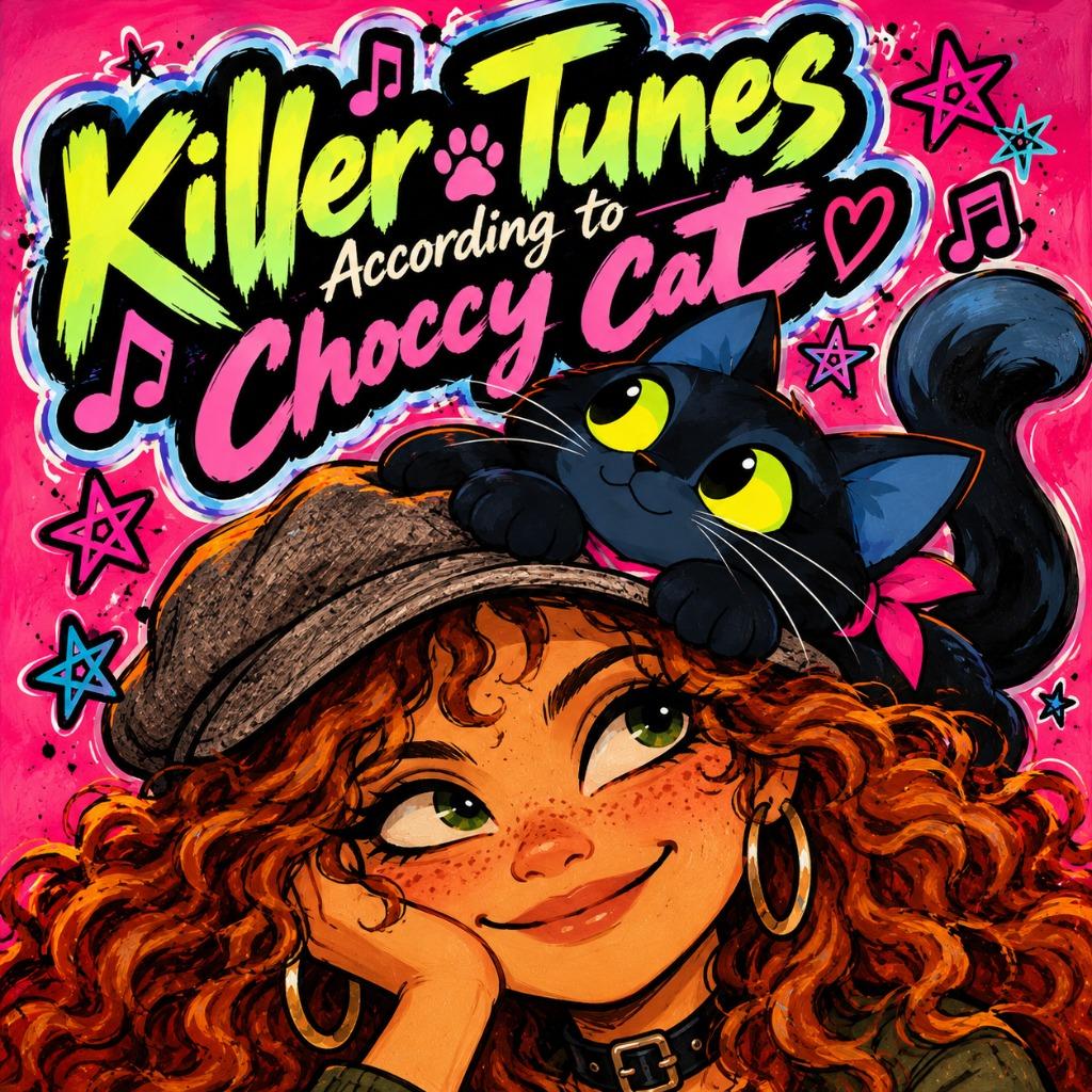 Killer Tunes According to Choccy
