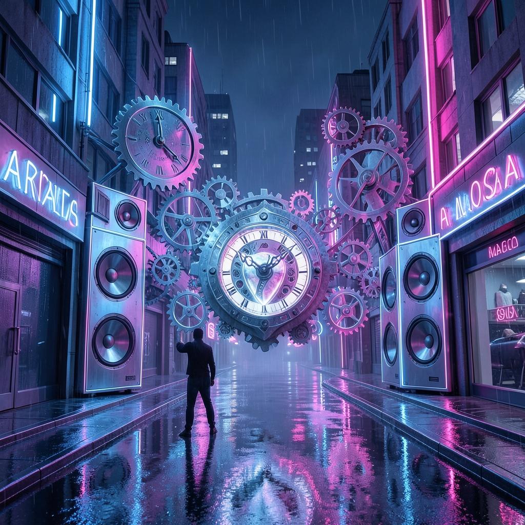 Song Image