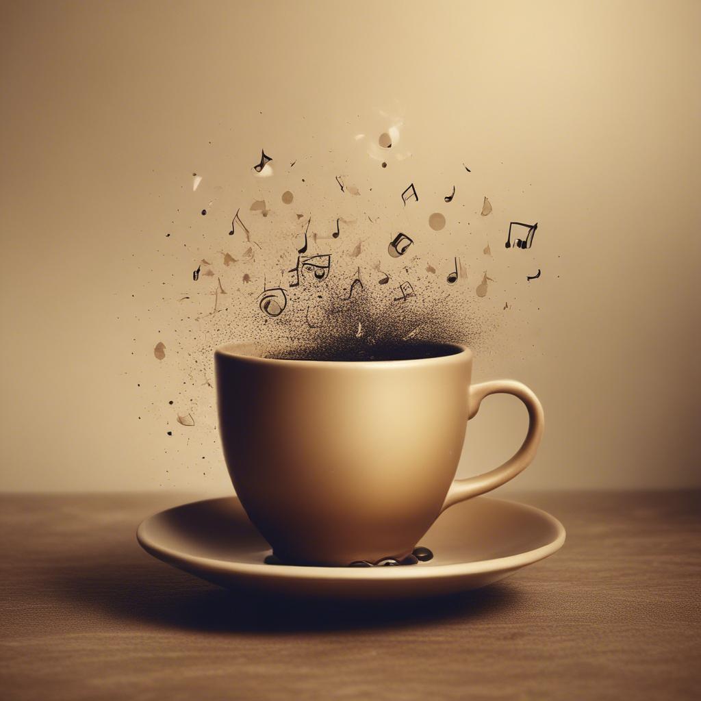 Café Bliss artwork