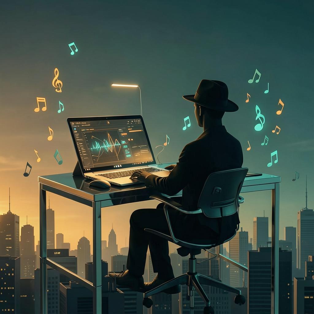 Song Image