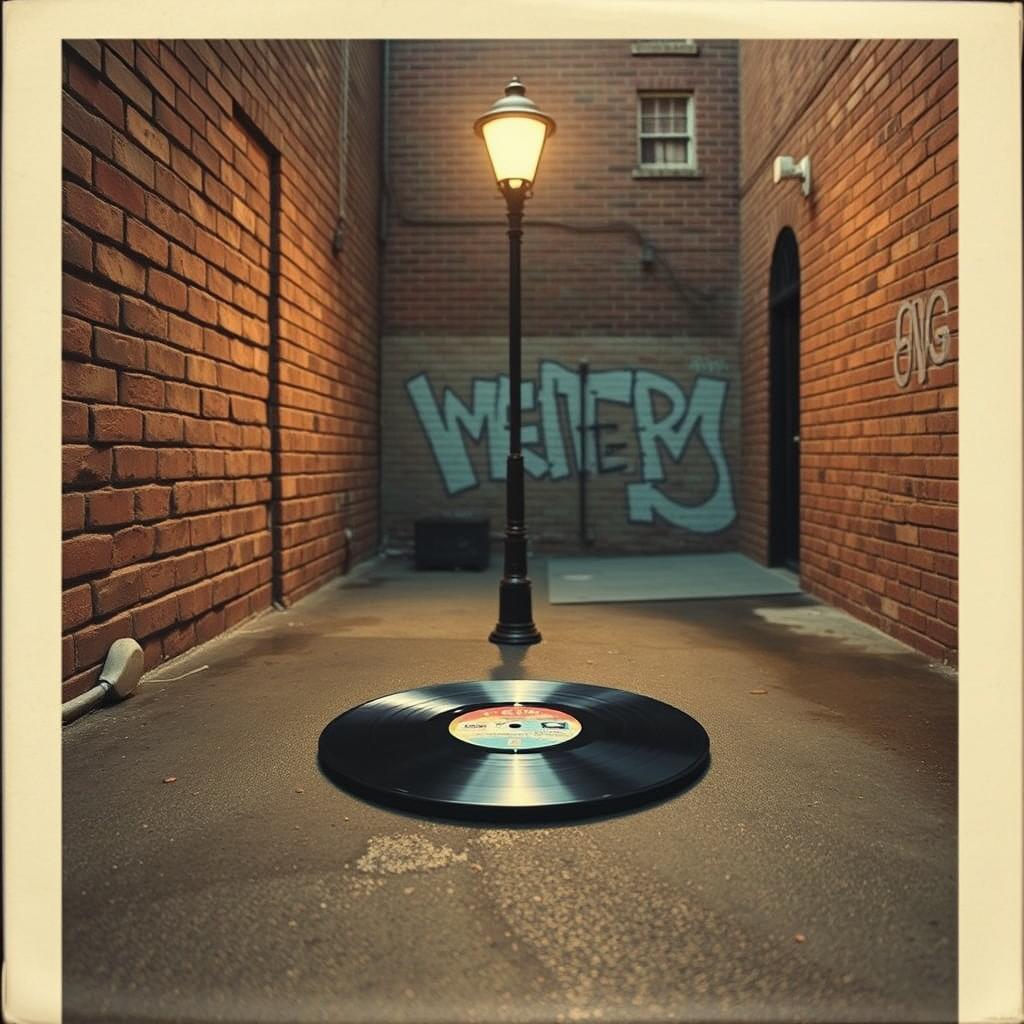 Persona image for Ain't