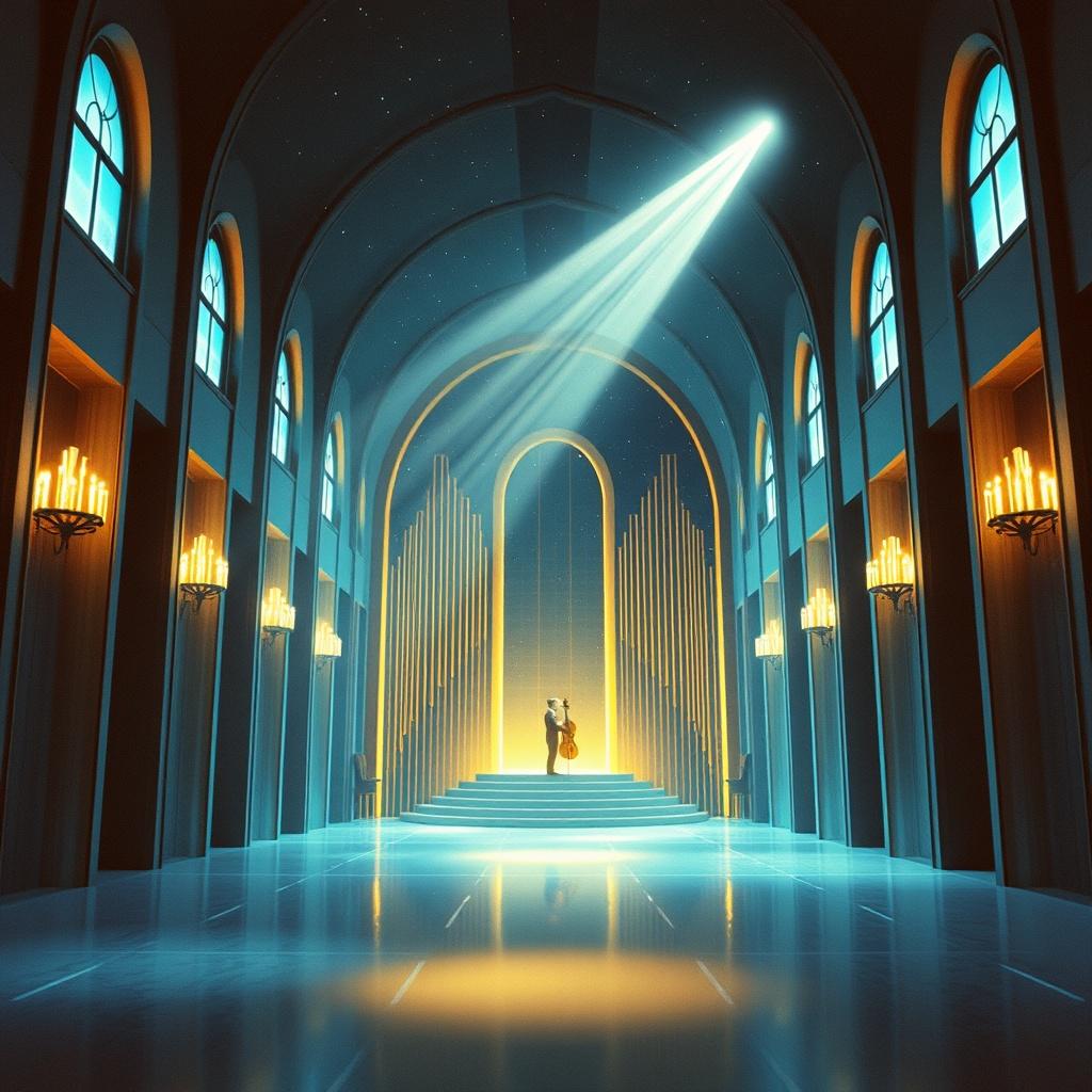 Song Image