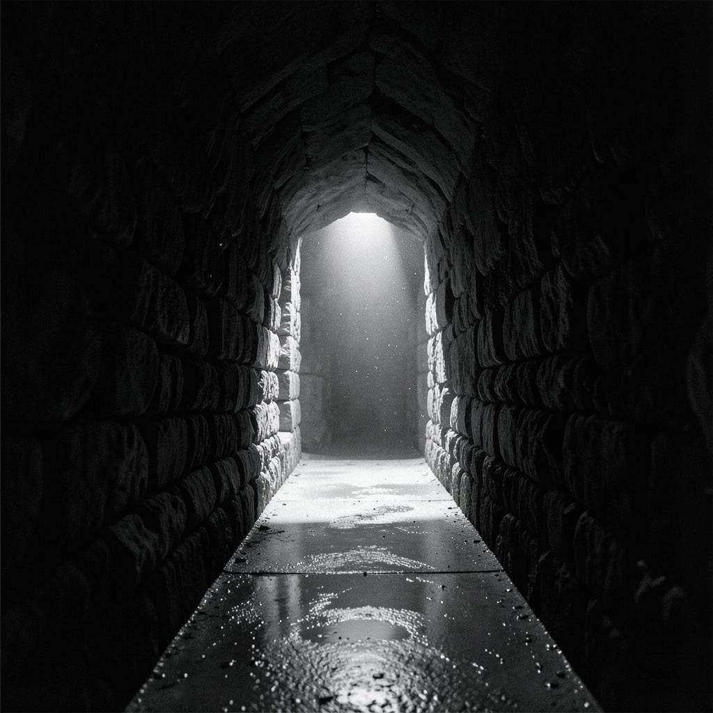 Sweet Labyrinth artwork