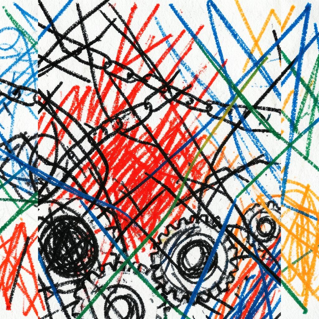 10.-Ici, On Ne Signe Plus artwork