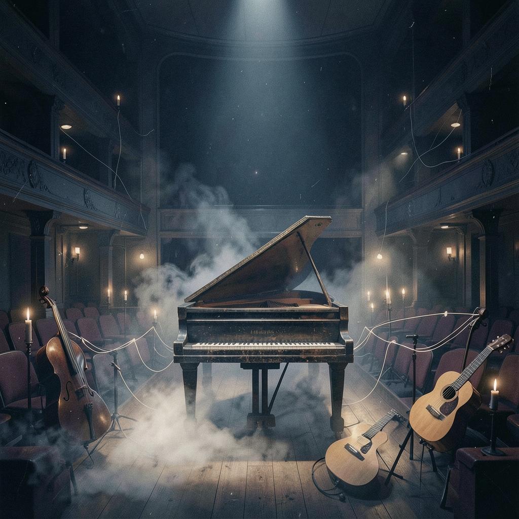 Song Image