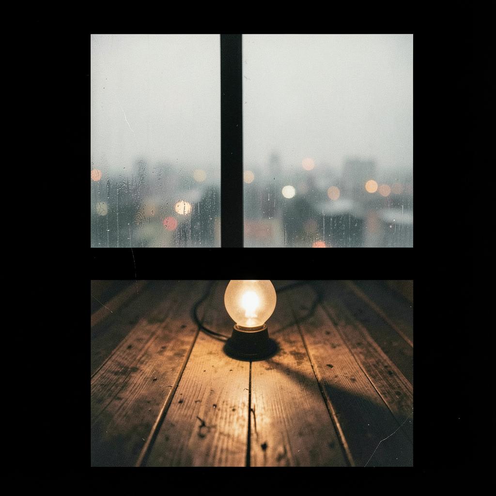 Radix Crew-New Every Morning