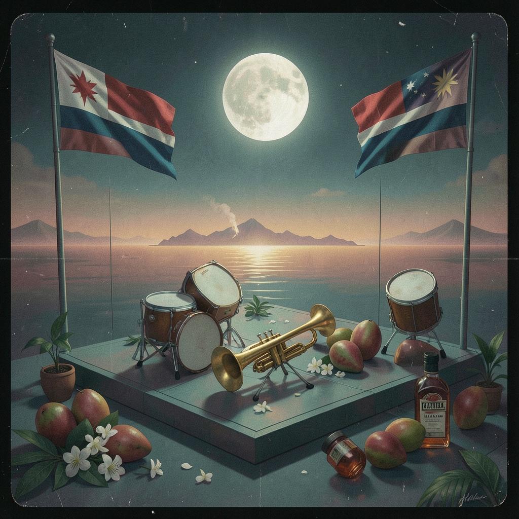 Revolution_of the_Mind (35 Songs)