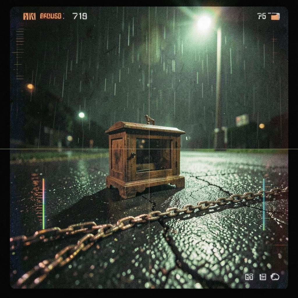 Time! artwork