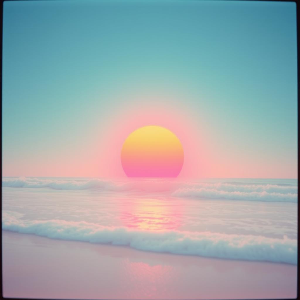 Sommer '85 artwork