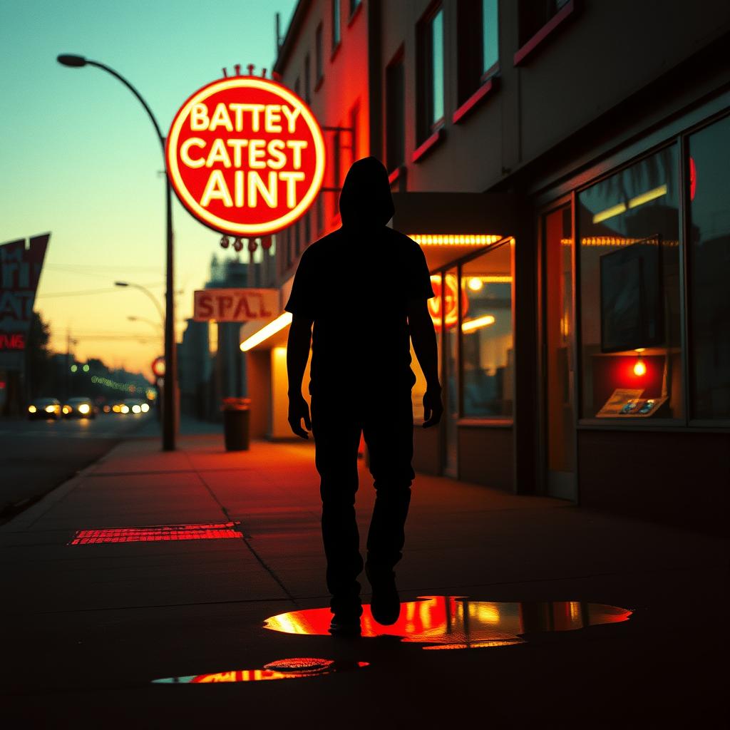 Song Cover Image