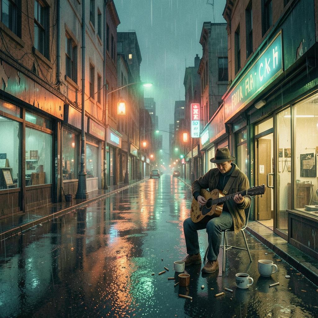 Song Image