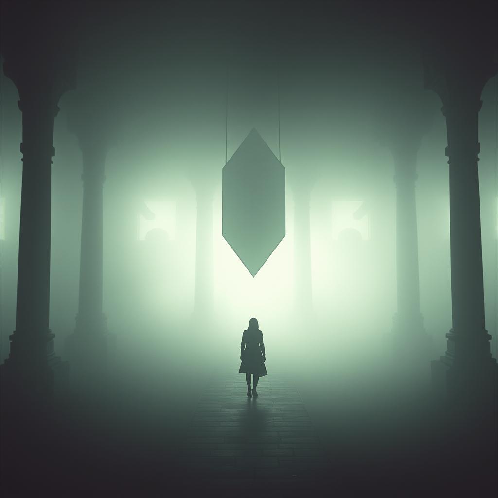 2-5 | Myrrhkan | Meditation: The Unmade Mirror  | Origo & Asareth artwork