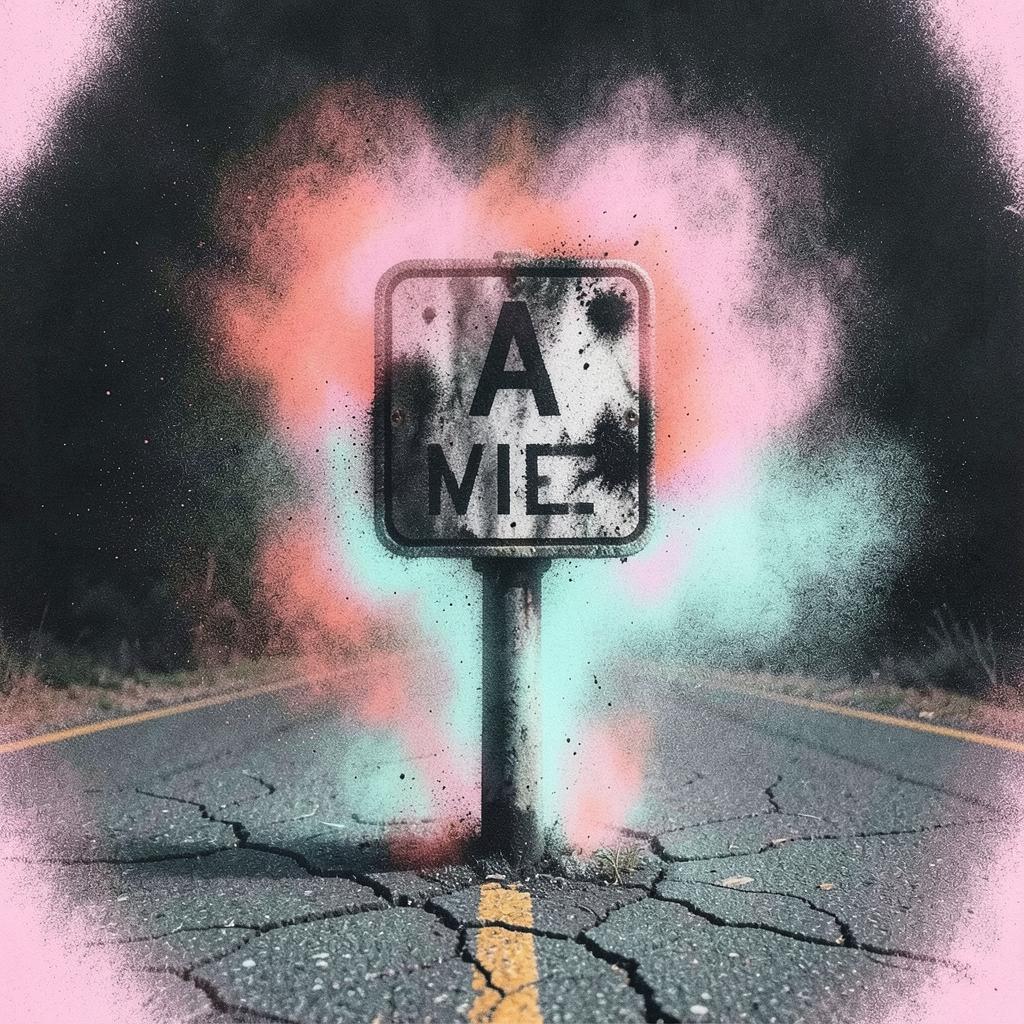 Changed The Meaning of Words artwork