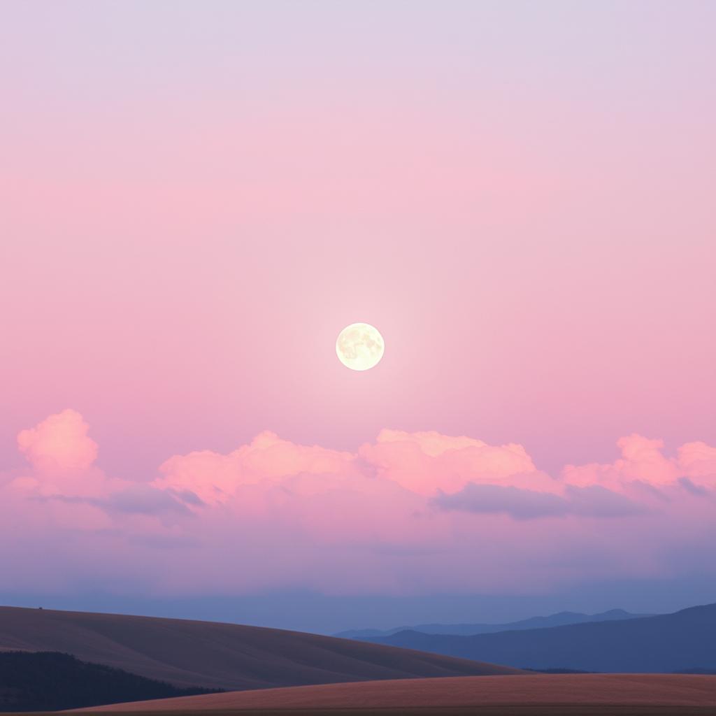 Don't Blame It on the Moonlight (Cover) artwork